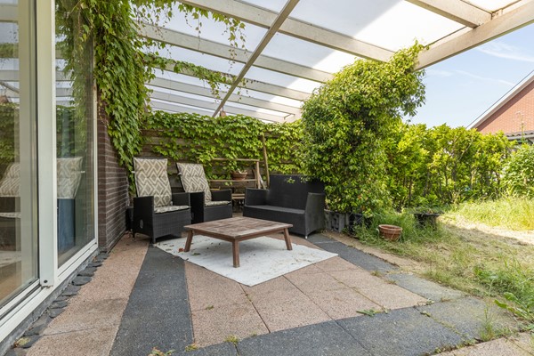 Medium property photo - Uitwierderweg 155, 9933 GM Delfzijl